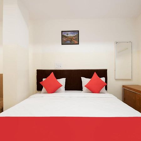 Oyo 69511 Hotel Sea E Pearl Visakhapatnam Exterior photo